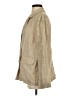 Quince 100% Linen Tan Blazer Size S - photo 5