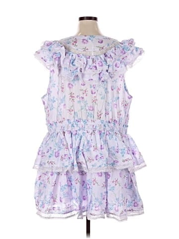 LoveShackFancy Casual Dress (view 2)