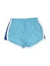 Nike 100% Polyester Color Block Blue Athletic Shorts Size 4T - photo 2