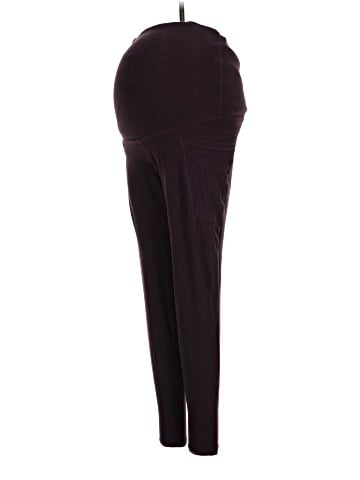 Beyond the Bump by Beyond Yoga Active Pants (view 1)