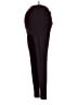 Beyond the Bump by Beyond Yoga Burgundy Active Pants Size S - photo 1