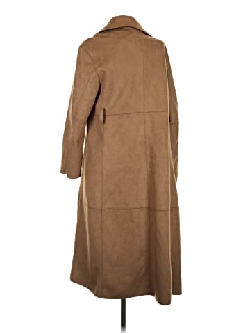 H&M Trenchcoat (view 2)