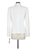Tahari by ASL Ivory Blazer Size 6 - photo 2
