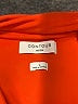 Aritzia Orange Sleeveless Top Size L - photo 7