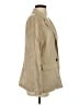 Quince 100% Linen Tan Blazer Size S - photo 4