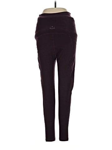 Beyond the Bump by Beyond Yoga Active Pants (view 2)