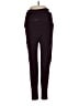 Beyond the Bump by Beyond Yoga Burgundy Active Pants Size S - photo 2