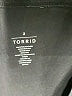 Torrid Black Active Pants Size 2X Plus (2) - photo 4