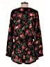 W118 by Walter Baker 100% Polyester Green Romper Size M - photo 2