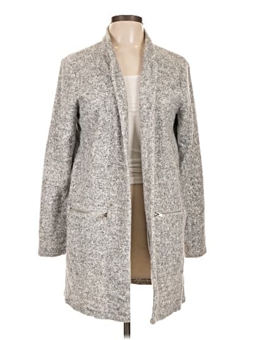 Ellison Coat (view 1)