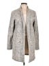 Ellison Gray Coat Size L - photo 1