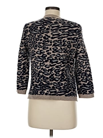 Ann Taylor Wool Cardigan (view 2)