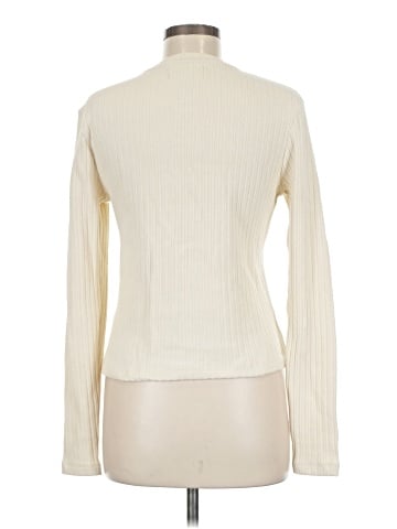 By Anthropologie Long Sleeve Top (view 2)