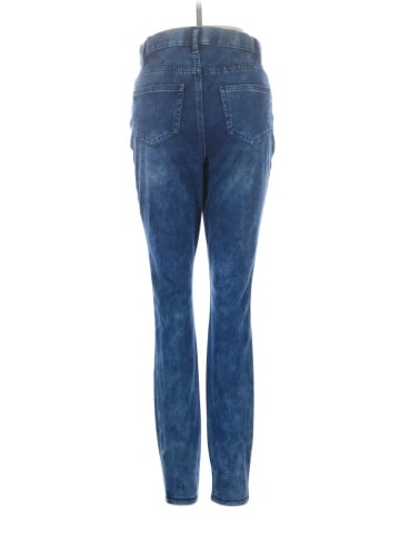 Time and Tru Jeggings (view 2)