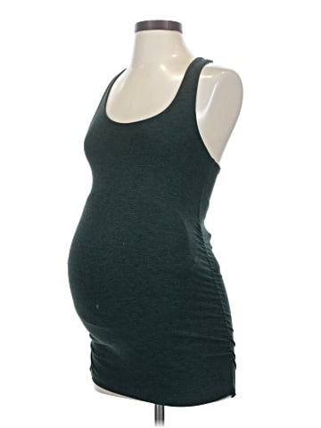 Beyond the Bump by Beyond Yoga Tank Top (view 1)