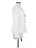 Tahari by ASL Ivory Blazer Size 6 - photo 4