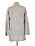 Ellison Gray Coat Size L - photo 2