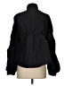 Lululemon Athletica Solid Black Jacket Size XS - photo 2