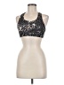 Lululemon Athletica Black Tank Top Size 6 - photo 1