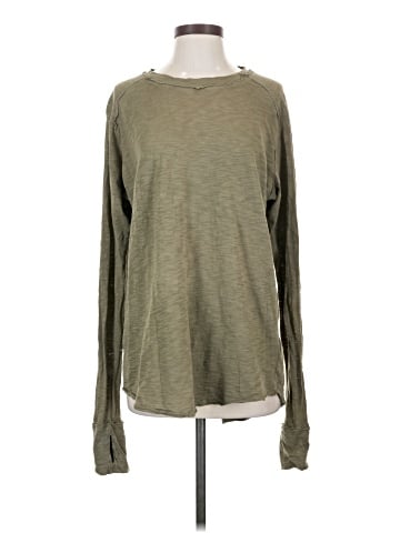 We the Free Long Sleeve T-Shirt (view 1)