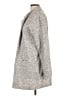 Ellison Gray Coat Size L - photo 5