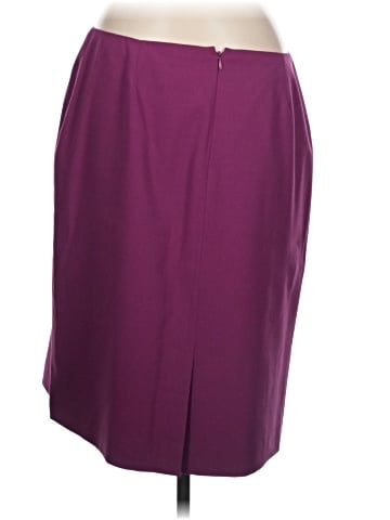 Anne Klein Formal Skirt (view 2)