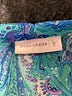 Susan Graver Blue Kimono Size 8 (estimated) - photo 7