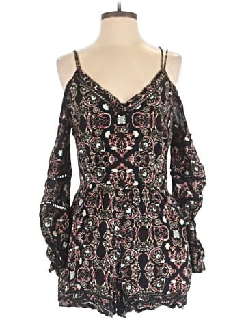 Kendall & Kylie Romper (view 1)