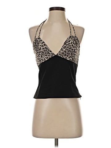 Princess Polly Sleeveless Top (view 1)