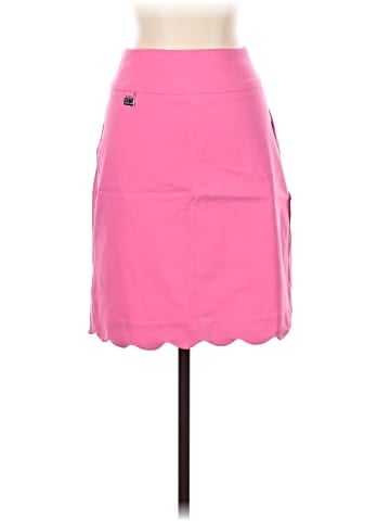 Lulu-B Casual Skirt (view 1)
