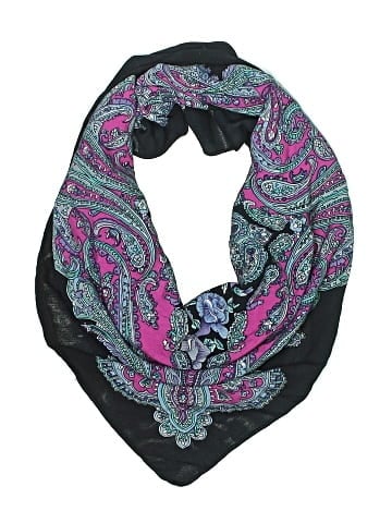 Unbranded Scarf (view 1)