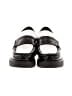 Koio Black Flats Size EU 36 - photo 2