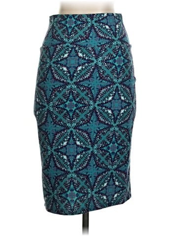 Lularoe Formal Skirt (view 2)