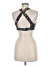 Lululemon Athletica Black Tank Top Size 6 - photo 2
