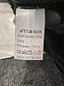 Unbranded 100% Polyester Black Casual Dress Size XS - photo 8