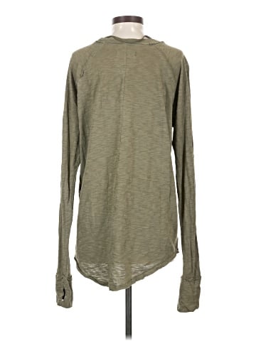 We the Free Long Sleeve T-Shirt (view 2)