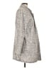 Ellison Gray Coat Size L - photo 4