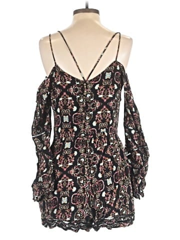 Kendall & Kylie Romper (view 2)