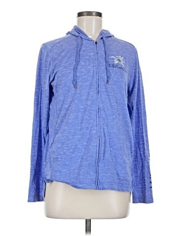 Gear for Sports Zip Up Hoodie (view 1)