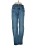 Levi's Blue Jeans Size 25 waist - photo 1