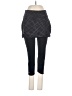 Athleta Argyle Black Active Pants Size XS - photo 1
