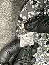 Ulla Johnson Gray 3/4 Sleeve Blouse Size 6 - photo 8