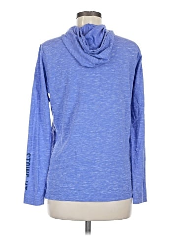 Gear for Sports Zip Up Hoodie (view 2)