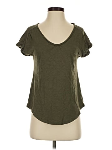 Eddie Bauer Short Sleeve T-Shirt (view 1)