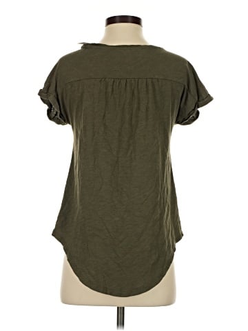 Eddie Bauer Short Sleeve T-Shirt (view 2)