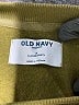 Old Navy Floral Green Pullover Sweater Size M - photo 7