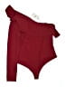 LPA Burgundy Bodysuit Size XL - photo 2