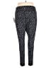 Active by Old Navy Print Gray Active Pants Size 2X - photo 2