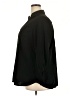 41Hawthorn 100% Polyester Black 3/4 Sleeve Blouse Size 2X - photo 5