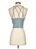 Sweaty Betty Teal Tank Top Size S - photo 2